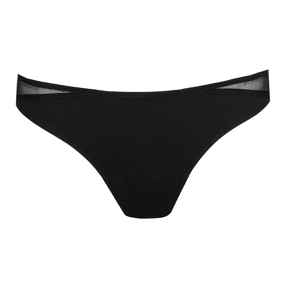 Marie Jo Milao String Schwarz