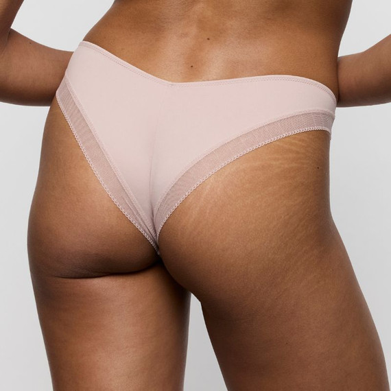 Marie Jo Milao String Beige