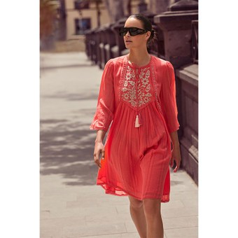 Milly Kaftan
