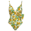 Maryan Mehlhorn Mimosa Badpak White Summer