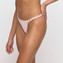 Marie Jo Avero Mini String Pearly Pink