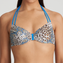 Marie Jo Swim Minorca Beugel Bikintop Sunny Cloud