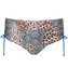Marie Jo Swim Minorca Hoog Bikinibroekje Sunny Cloud
