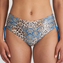 Marie Jo Swim Minorca Hoog Bikinibroekje Sunny Cloud