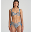 Marie Jo Swim Minorca Hoog Bikinibroekje Sunny Cloud