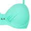 Beachlife Mint Multiway Bikinitop