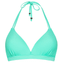 Beachlife Mint Voorgevormde Triangle Bikinitop