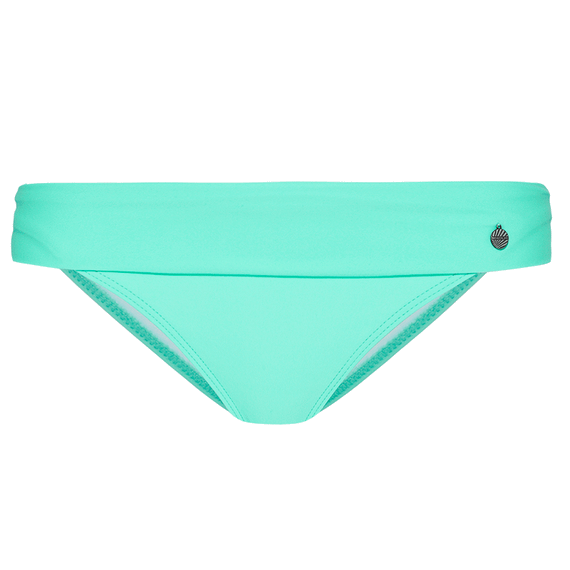 Mint Vouwbroekje