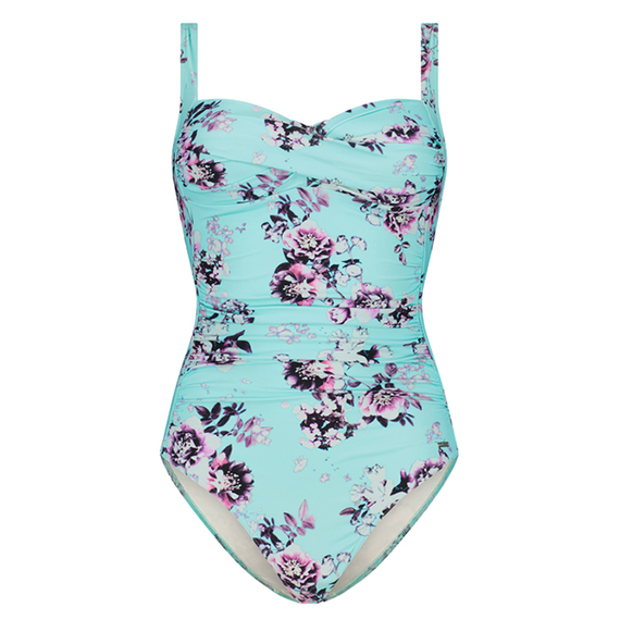 Cyell Minty Garden Badpak