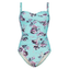Cyell Minty Garden Badpak
