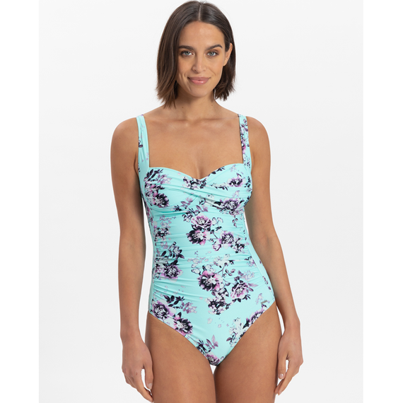 Cyell Minty Garden Badpak