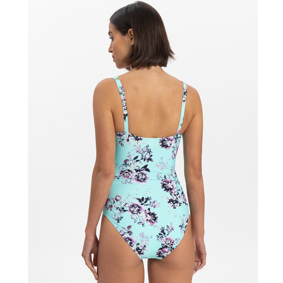 Cyell Minty Garden Badpak