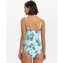 Cyell Minty Garden Badpak