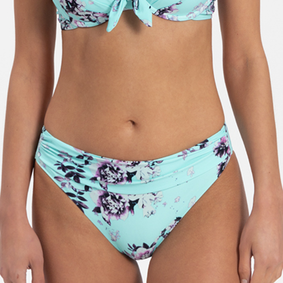 Cyell Minty Garden Plooibroekje