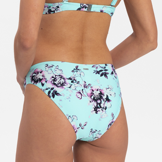 Cyell Minty Garden Plooibroekje