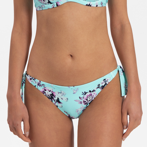 Cyell Minty Garden Strikbroekje