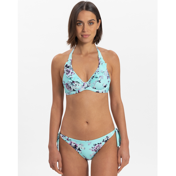 Cyell Minty Garden Strikbroekje