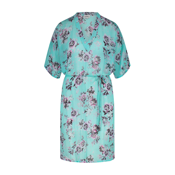 Minty Garden Tuniekje