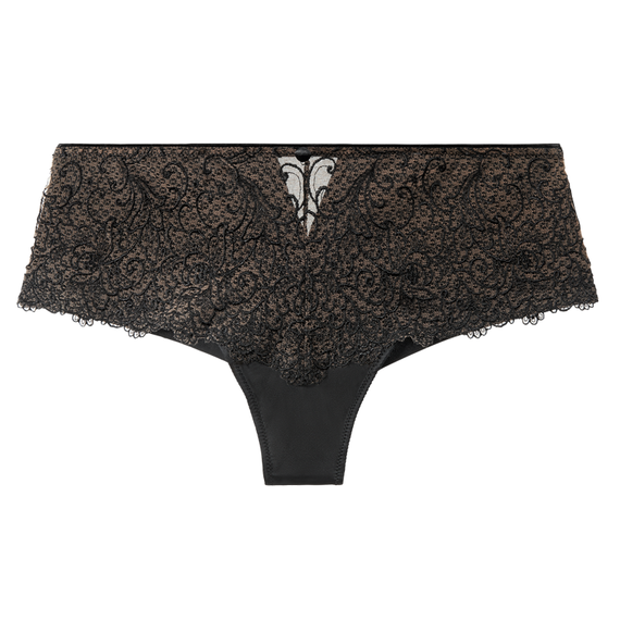 Aubade Miss Karl Short Tuxedo