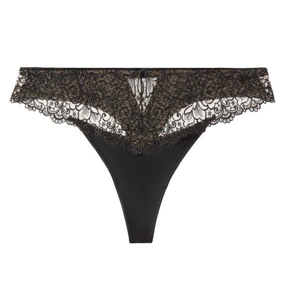 Aubade Miss Karl String Tuxedo