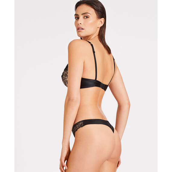 Aubade Miss Karl String Tuxedo