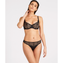 Aubade Miss Karl String Tuxedo
