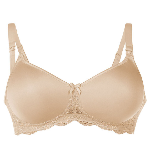 Anita Maternity Miss Lovely VoedingsBH 5086 Beige
