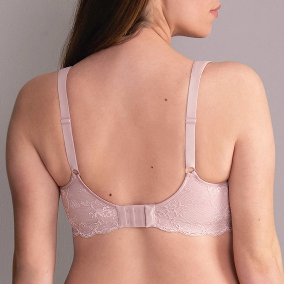 Anita Maternity Miss Lovely Still BH Rosewood