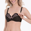 Anita Maternity Miss Orely Still-BH Schwarz
