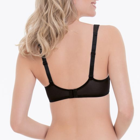 Anita Maternity Miss Orely Still-BH Schwarz