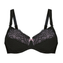 Anita Maternity Miss Orely Still-BH Schwarz