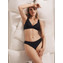 Marie Jo Soft Studio Bralette Zwart