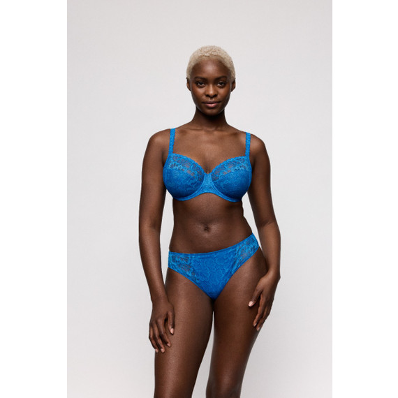 Primadonna Twist Mocuto Beugel BH Blue China