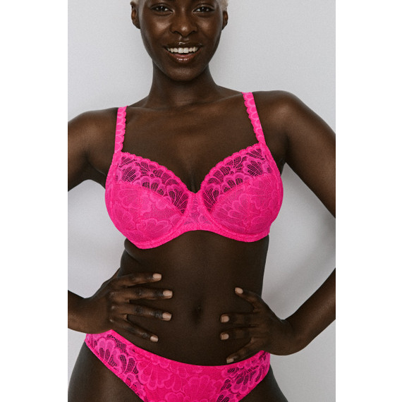 Primadonna Twist Mocuto Beugel BH Pixie Blossom