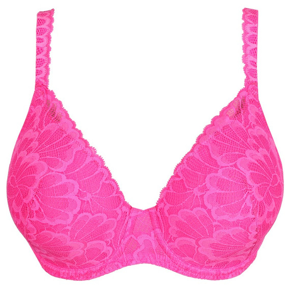 Primadonna Twist Mocuto Herzform BH Pixie Blossom