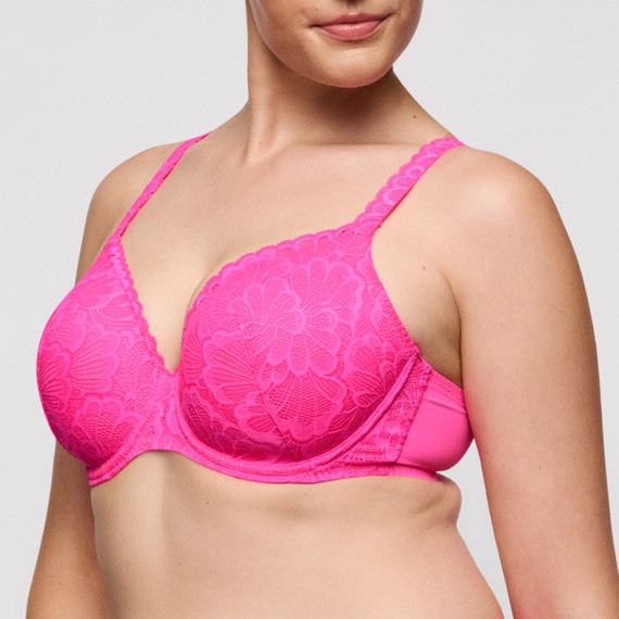 Primadonna Twist Mocuto Herzform BH Pixie Blossom