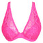 Primadonna Twist Mocuto Plunge BH Pixie Blossom
