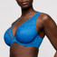 Primadonna Twist Mocuto Plunge BH Blue China