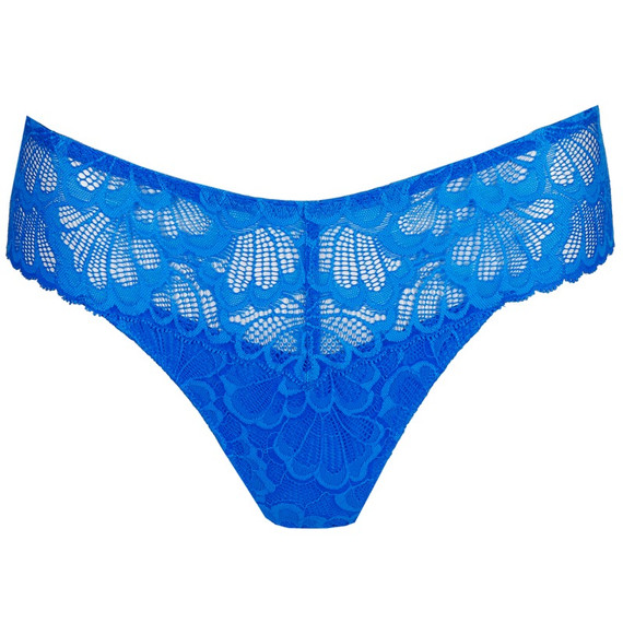Primadonna Twist Mocuto String Blue China