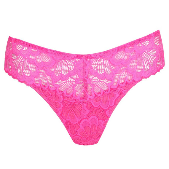 Primadonna Twist Mocuto String Pixie Blossom