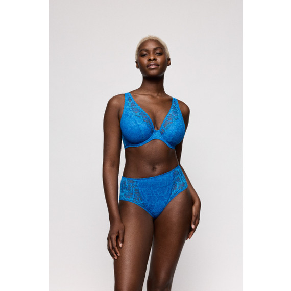 Primadonna Twist Mocuto Tailleslip Blue China