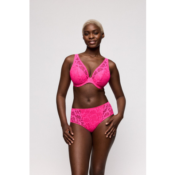 Primadonna Twist Mocuto Tailleslip Pixie Blossom