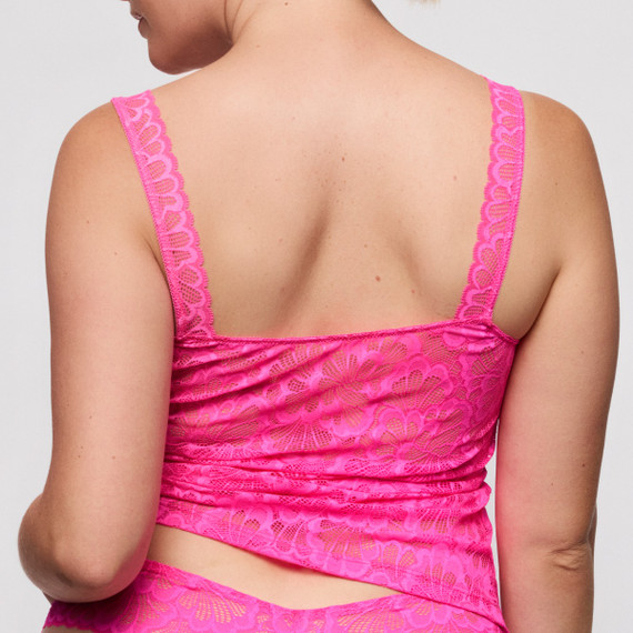 Primadonna Twist Mocuto Top Pixie Blossom