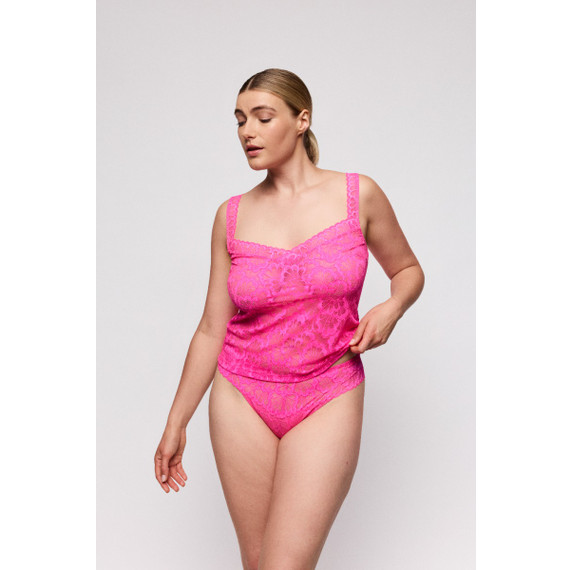 Primadonna Twist Mocuto Top Pixie Blossom