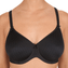Felina Modern Weftloc Spacer BH Black