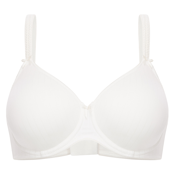Felina Modern Weftloc Spacer BH Vanilla