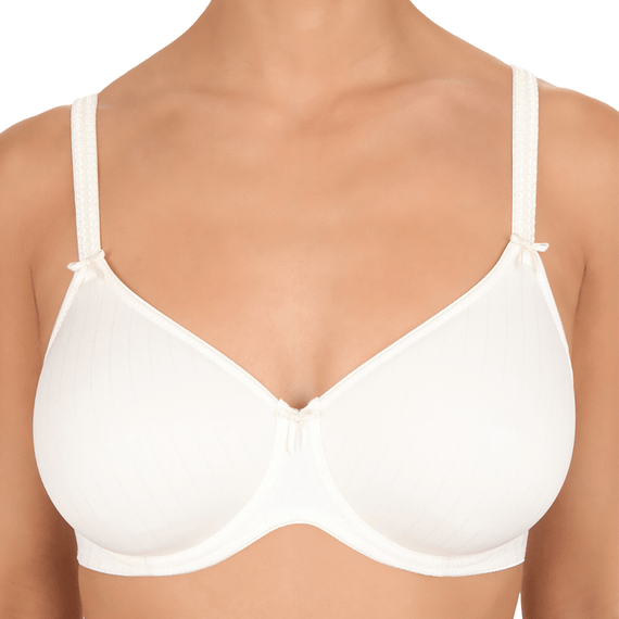 Felina Modern Weftloc Spacer BH Vanilla