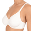Felina Modern Weftloc Spacer BH Vanilla