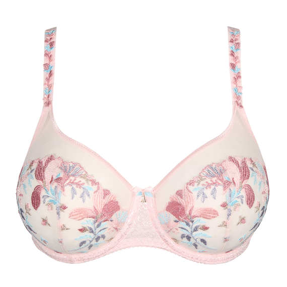PrimaDonna Mohala Balconette BH Pastel Pink