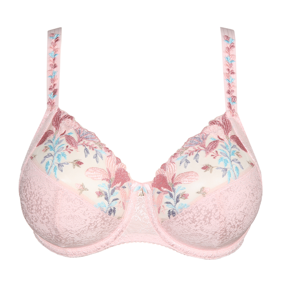 PrimaDonna Mohala Beugel BH Pastel Pink